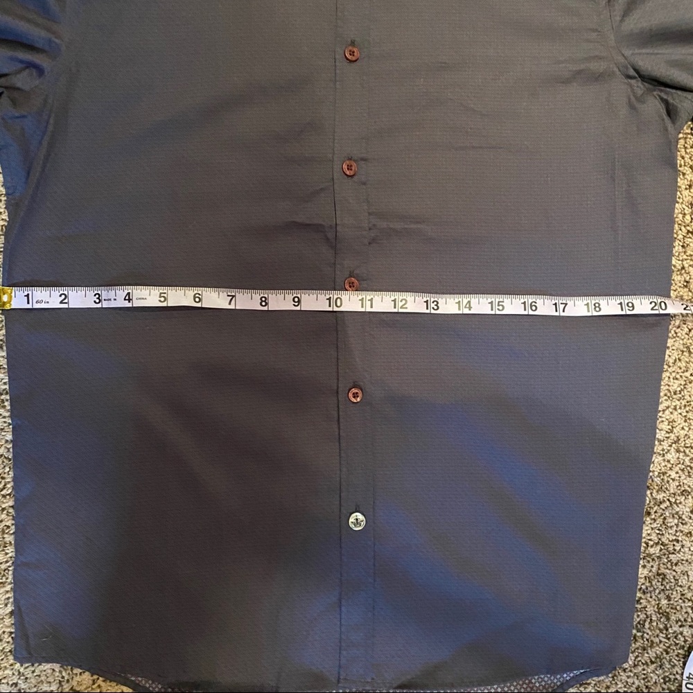 English Laundry Button Down - Picture 9 of 10